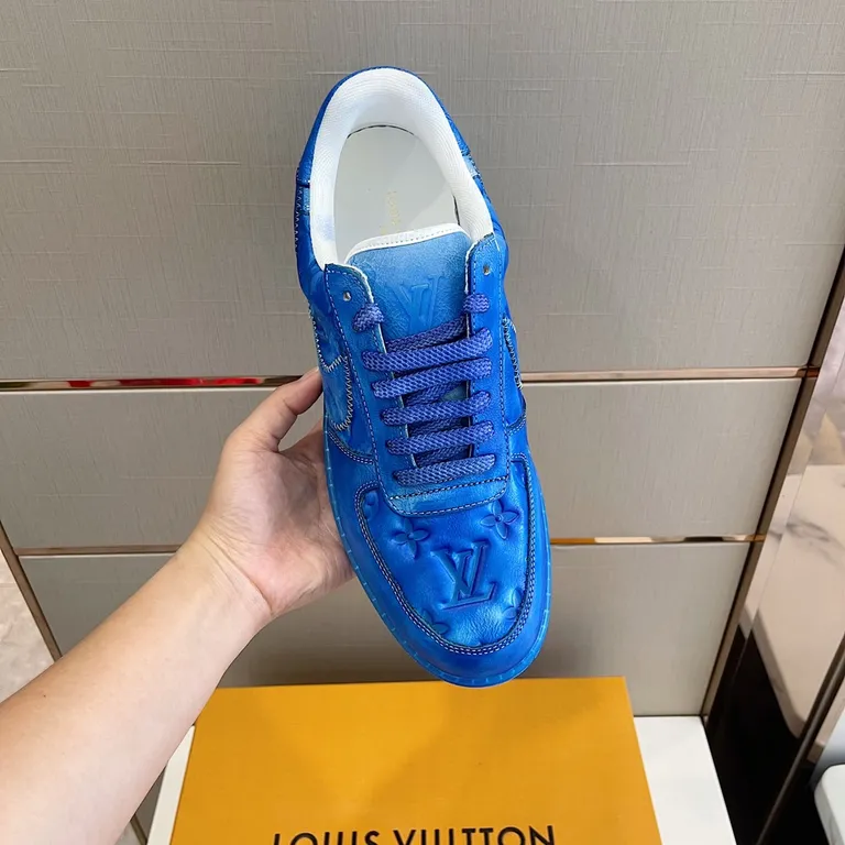 Louis Vuitton Shoe 